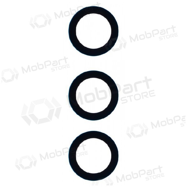 Samsung Galaxy S23 FE camera glass / lens (3pcs)