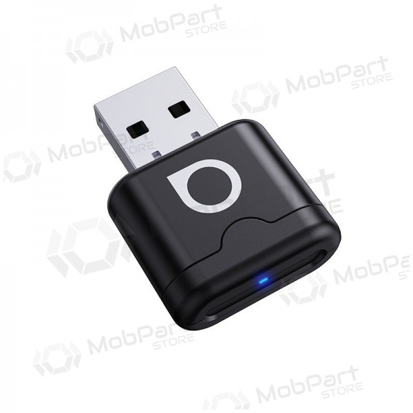 Wireless CarPlay / Android Auto adapter Ottocast Mini Aura CA530-T black