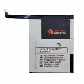 Huawei Y5 (2018) battery / accumulator (3020mAh)