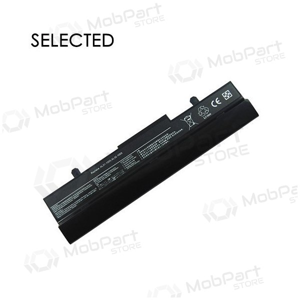 ASUS AL31-1005, 4400mAh laptop battery ASUS AL31-1005, 4400mAh laptop battery