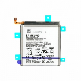Samsung G998 Galaxy S21 Ultra (EB-BG998ABY) battery / accumulator (4855mAh) (service pack) (original)