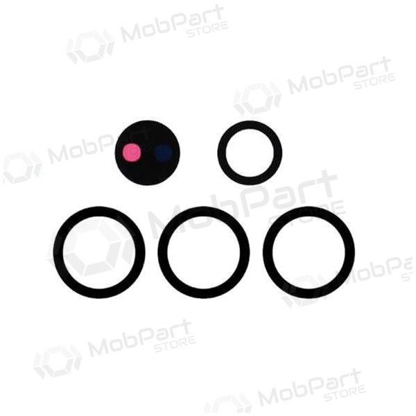 Samsung Galaxy S24 Ultra camera glass / lens (5pcs)