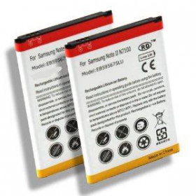 Samsung N7100 Galaxy Note 2 / N7105 Galaxy Note 2 (EB595675LU) battery / accumulator (2200mAh)