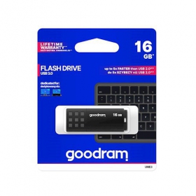 Flash / memory drive Goodram UME3 16GB USB 3.0