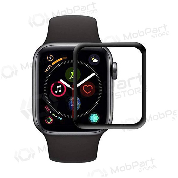 Apple Watch 4 / 5 / 6 / SE 44mm tempered glass screen protector Apple Watch 4 / 5 / 6 / SE 44mm tempered glass screen protector