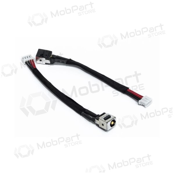 LENOVO Y450 charging port dock / connector