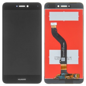 Huawei P8 Lite (2017) / P9 Lite (2017) / Honor 8 Lite screen (black)