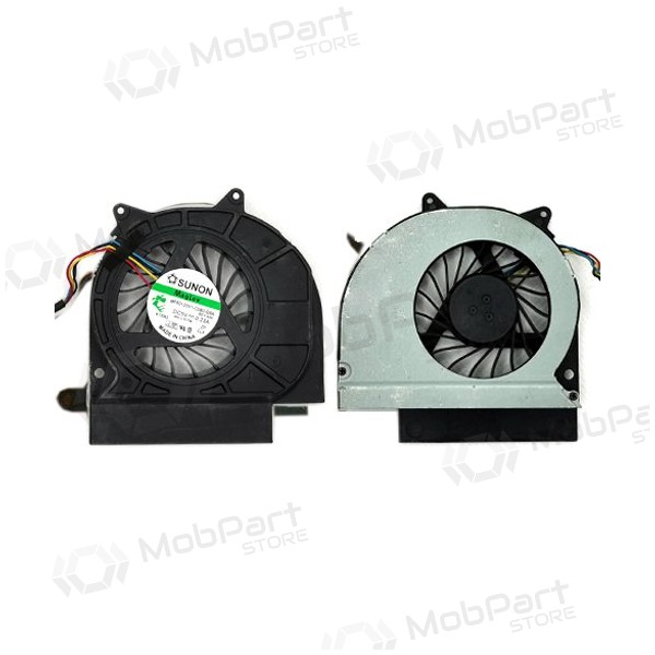 Laptop cooler DELL E6420 Laptop cooler DELL E6420