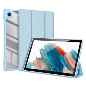 Samsung Galaxy Tab A8 10.5 (2021) case - Dux Ducis Toby (black)