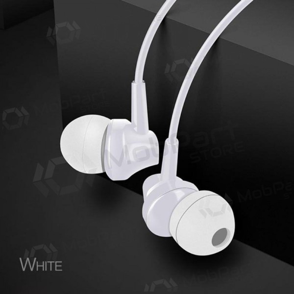 Earphone HOCO M14 3,5mm (white)