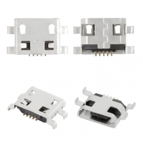 Lenovo P70 charging port dock / connector (original)