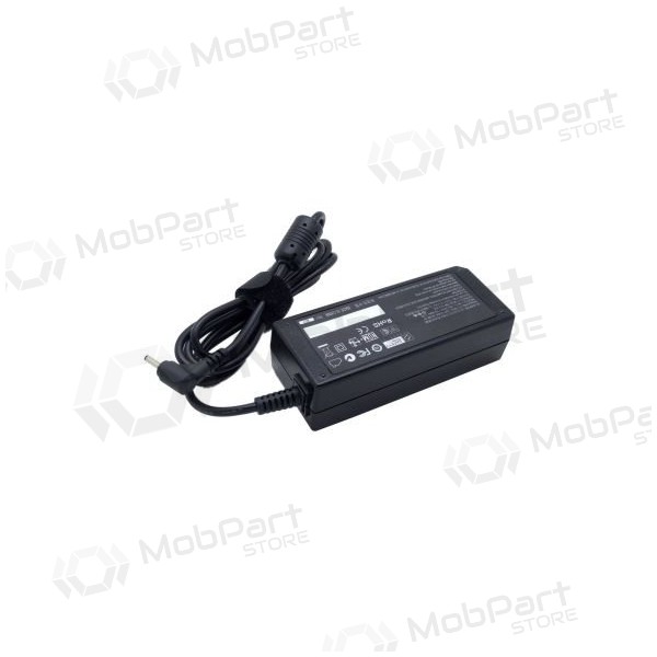 ACER 220V, 65W:19V, 3.42A laptop charger