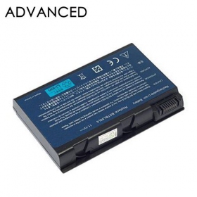 ACER BATBL50L6, 5200mAh laptop battery