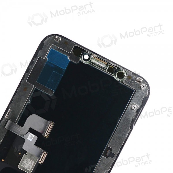 Apple iPhone XS screen (OLED)