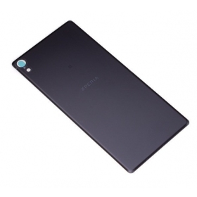 Sony F3211 Xperia XA Ultra back / rear cover (black) (used grade B, original)