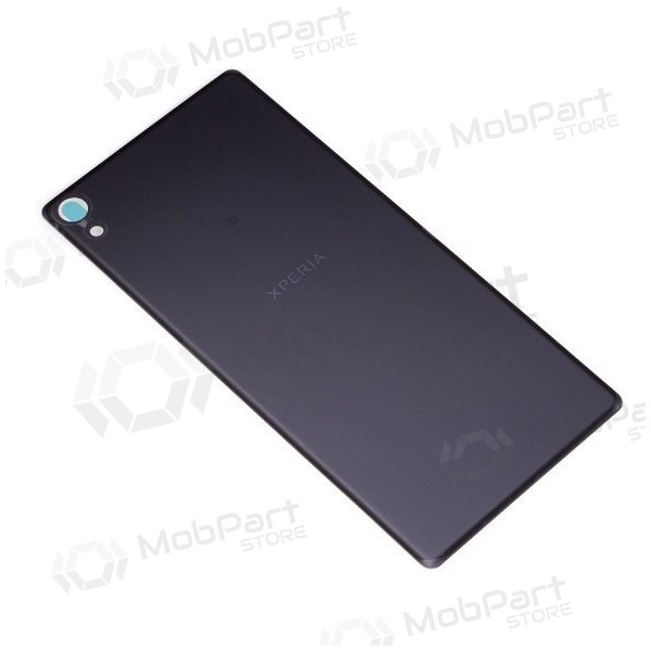 Sony F3211 Xperia XA Ultra back / rear cover (black) (used grade B, original) Sony F3211 Xperia XA Ultra back / rear cover (black) (used grade B, original)