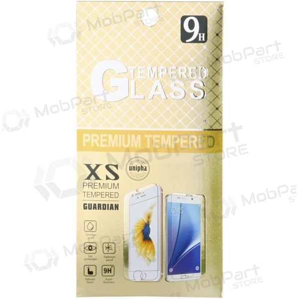 Apple iPhone X / XS / 11 Pro tempered glass screen protector Apple iPhone X / XS / 11 Pro tempered glass screen protector