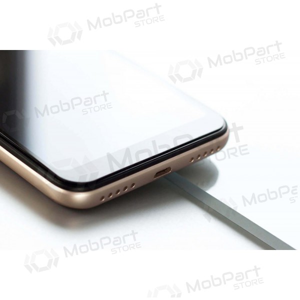 Apple iPhone 14 Pro tempered glass screen protector 