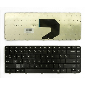 HP 630, 635, 655, 2000, CQ43 keyboard