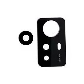 Xiaomi Redmi Note 12S camera glass / lens (2pcs)