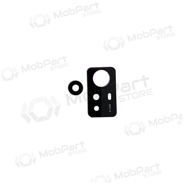 Xiaomi Redmi Note 12S camera glass / lens (2pcs)