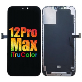 Apple iPhone 12 Pro Max screen (Premium OLED)