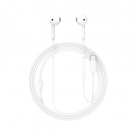 USB-C headphones Acefast L13 white
