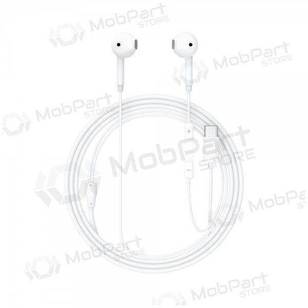 USB-C headphones Acefast L13 white