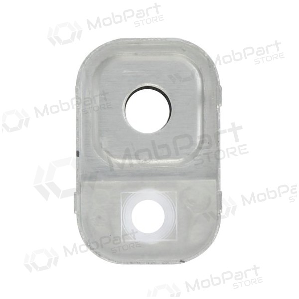 Samsung N9005 Galaxy Note 3 camera glass / lens (white) Samsung N9005 Galaxy Note 3 camera glass / lens (white)