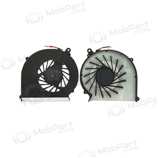 Laptop cooler HP CQ57, G57 Laptop cooler HP CQ57, G57