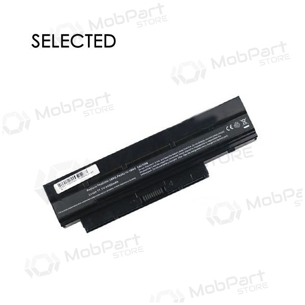 Toshiba Satellite T210D PA3820U-1BRS, 4400mAh laptop battery, Selected Toshiba Satellite T210D PA3820U-1BRS, 4400mAh laptop battery, Selected