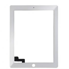 Apple iPad 2 touchscreen (white)
