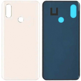 Xiaomi Mi 8 back / rear cover (gold)