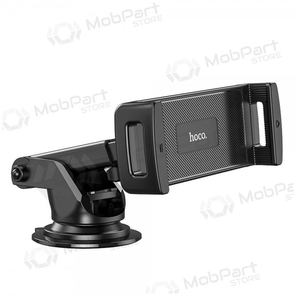 Automobilinis planšetinio kompiuterio laikiklis Hoco CA120 black