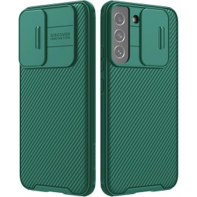 Samsung Galaxy S24 Plus case „Nillkin CamShield Pro“
