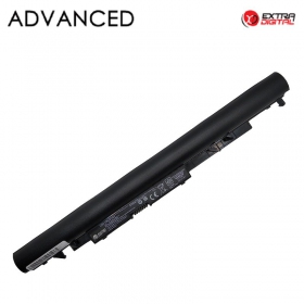 HP JC04, 2600mAh laptop battery, Advanced