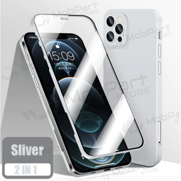 Apple iPhone 12 Pro case 