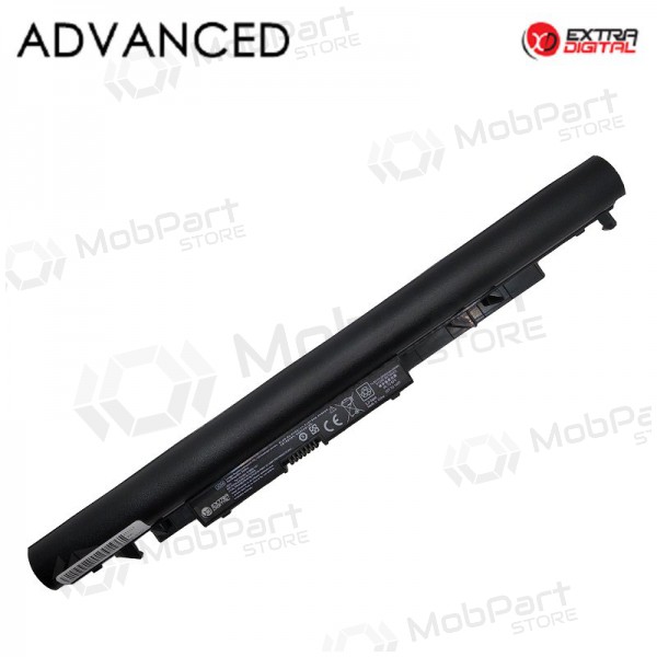 HP JC04, 2600mAh laptop battery, Advanced HP JC04, 2600mAh laptop battery, Advanced