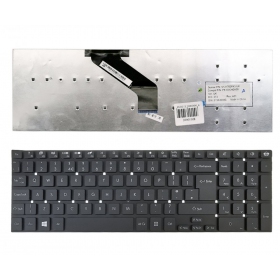 Packard Bell LG71, TG71, LV11, LV44, LS11, TS44 (UK) keyboard