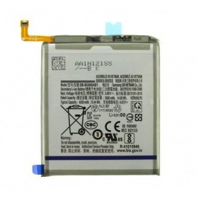Samsung Galaxy S20 battery, akumuliatorius (EB-BG980ABY)