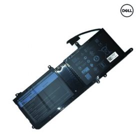 DELL 9NJM1, 8333mAh laptop battery - PREMIUM