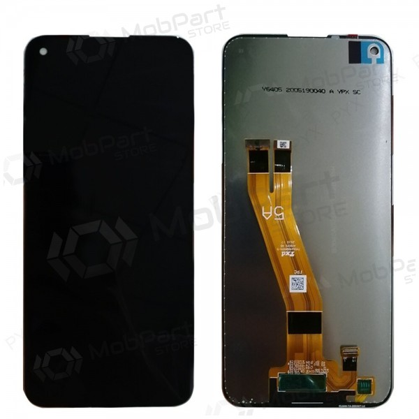 Nokia 3.4 screen (black) - Premium
