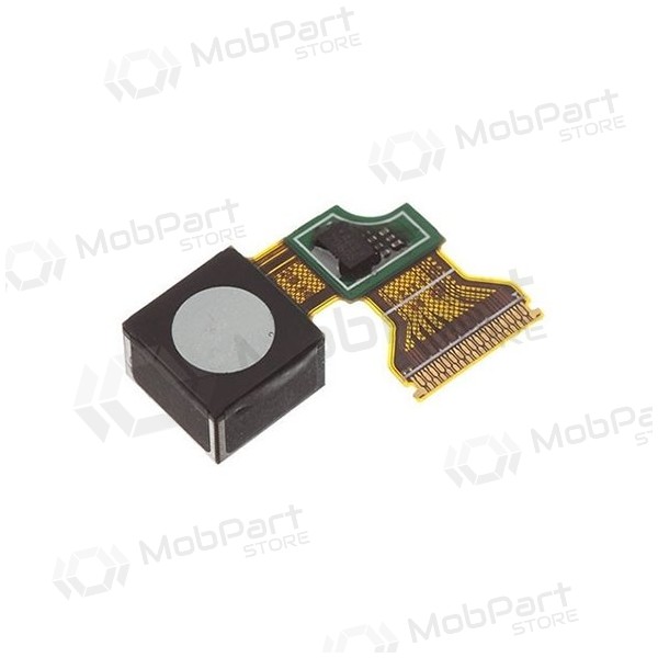 Samsung i9190 Galaxy S4 mini / i9192 Galaxy S4 mini Duos / i9195 Galaxy S4 mini Rear camera (used, original) Samsung i9190 Galaxy S4 mini / i9192 Galaxy S4 mini Duos / i9195 Galaxy S4 mini Rear camera (used, original)