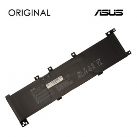Nešiojamo kompiuterio battery ASUS B31N1635, 3550mAh, Original