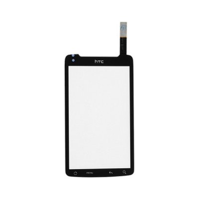 HTC Desire Z touchscreen