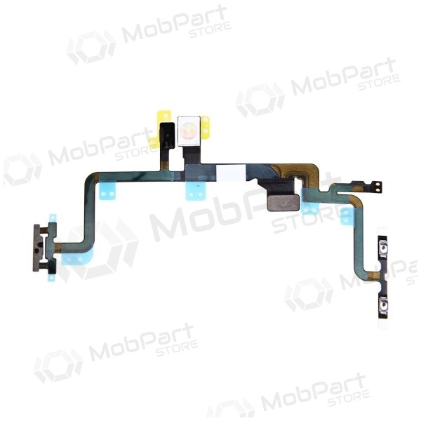 Apple iPhone 7 Plus on / off power button flex Apple iPhone 7 Plus on / off power button flex