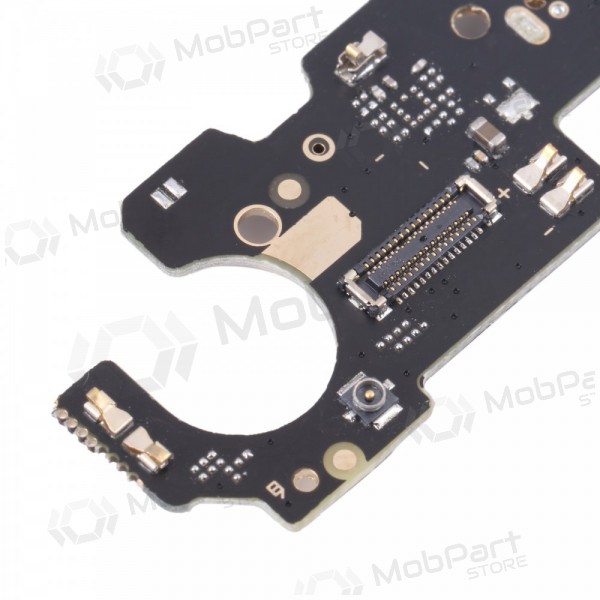 Xiaomi Redmi Note 10 5G / Redmi Note 10T 5G / Poco M3 Pro 5G charging dock port flex - Premium
