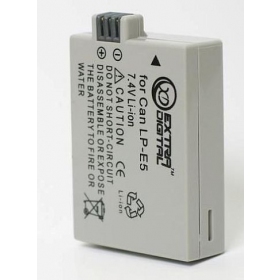 Canon LP-E5 foto battery / accumulator