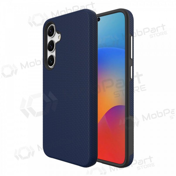 Samsung Galaxy S25 Ultra case „Perfectionists“ (dark blue) Samsung Galaxy S25 Ultra case „Perfectionists“ (dark blue)