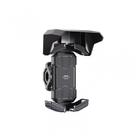 Phone holder for bicycle and motorcycle Remax RM-C53